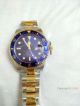 NOOB FACTORY REPLICA ROLEX SUBMARINER BLUE BEZEL WATCH 42MM (2)_th.jpg